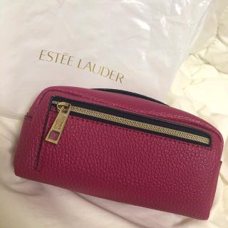 エスティローダー(Estee Lauder)のエスティーローダー　ポーチ(ポーチ)