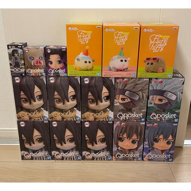 定番の人気シリーズPOINT(ポイント)入荷 鬼滅の刃 まとめ売り