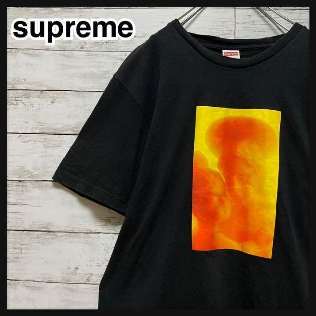 Supreme - 【即完売モデル】シュプリーム☆ビッグロゴ 定番カラー最高 ...