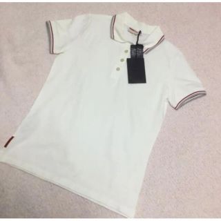 プラダ ポロシャツ(レディース)の通販 55点 | PRADAのレディースを買う