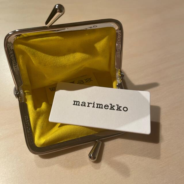 marimekko(マリメッコ)の【ポーチ】マリメッコ ✈︎プケッティ レディースのファッション小物(ポーチ)の商品写真