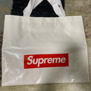 シュプリーム(Supreme)のsupreme ショッパー(ショップ袋)