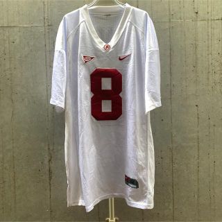 ナイキ(NIKE)のNIKE SEC game shirts ゲームシャツ J.Jones(Tシャツ/カットソー(半袖/袖なし))