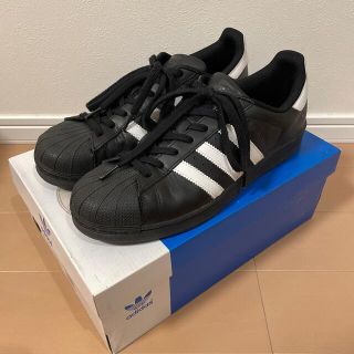 アディダス(adidas)の激レア　adidas super star 28cm (スニーカー)