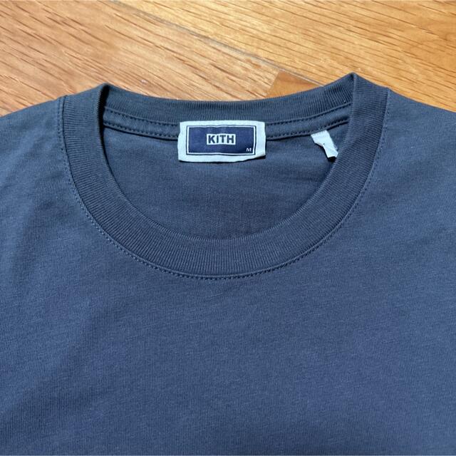 KITH Kith Empire State Tee Tシャツ キス メンズのトップス(Tシャツ/カットソー(半袖/袖なし))の商品写真