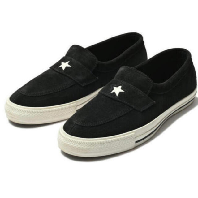 CONVERSE(コンバース)のNEXUSVII Converse Addict One Star Loafer メンズの靴/シューズ(スニーカー)の商品写真