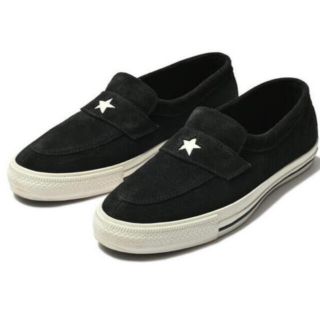 コンバース(CONVERSE)のNEXUSVII Converse Addict One Star Loafer(スニーカー)