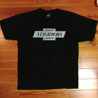 ネイバーフッド(NEIGHBORHOOD)のNEIGHBORHOODのTシャツ(Tシャツ/カットソー(半袖/袖なし))