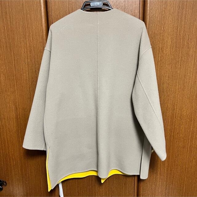 ユナイテッドアローズ リバーシブル コート | amparohospitalar.com.br