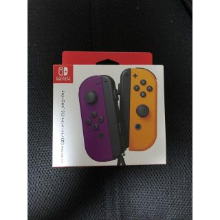 ニンテンドースイッチ(Nintendo Switch)の【いさちさ様専用出品】Nintendo Switch Joy-Con L,R(家庭用ゲーム機本体)