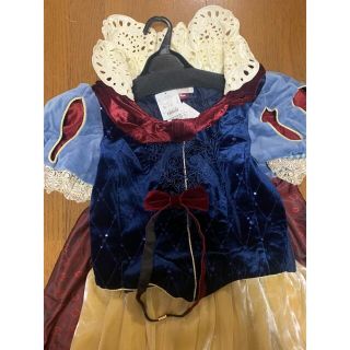 シークレットハニー(Secret Honey)の※さな様専用※シークレットハニー　Snow White Dress(コスプレ)