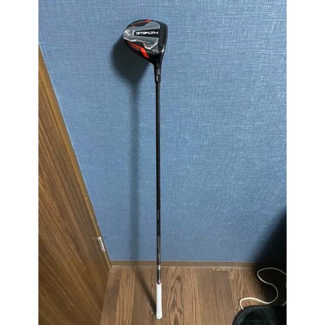 テーラーメイド ステルスプラス フェアウェイウッド 3W | paymentsway.co