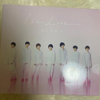 1st Love（初回限定盤1/DVD付）(アイドル)