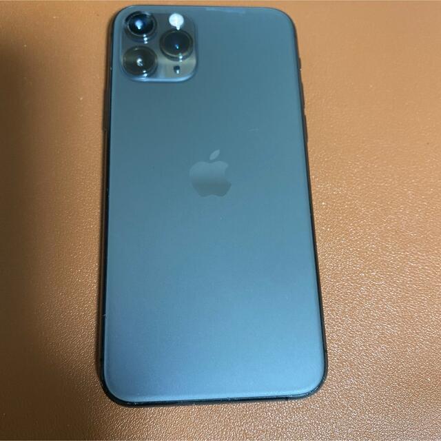 ジャンク】iPhone 11 Pro 64 GB SIMフリー ジャンク】iPhone 11 Pro 64 GB SIMフリー