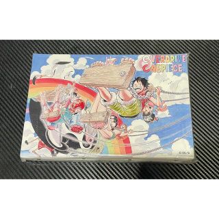 ONE PIECE ワンピース 20th記念 フルカラーアートボード ブランコ ...