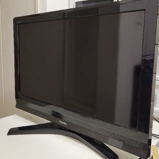 トウシバ(東芝)の☆8/31まで限定価格 東芝テレビ 32インチ 11000円送料込み☆(テレビ)