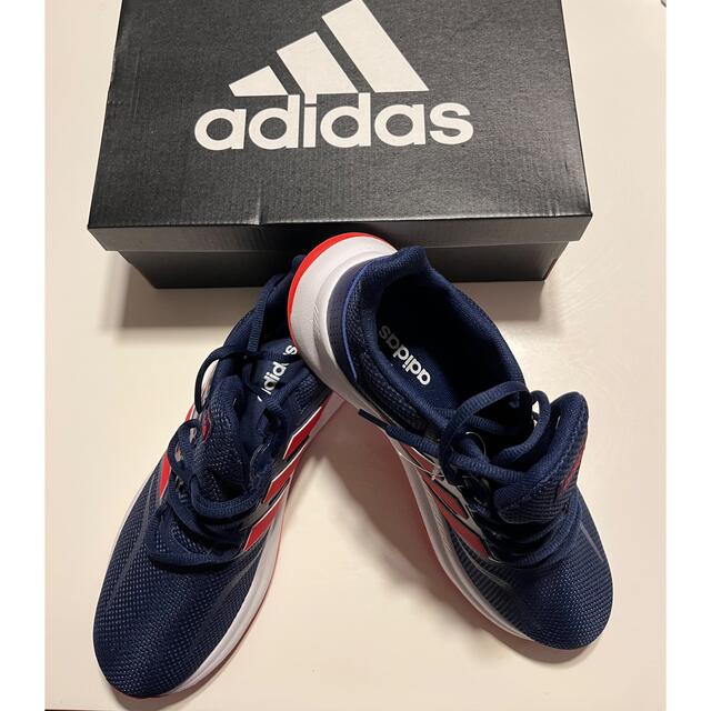 adidas(アディダス)のadidas✨スニーカー 24センチ【新品未使用】 メンズの靴/シューズ(スニーカー)の商品写真
