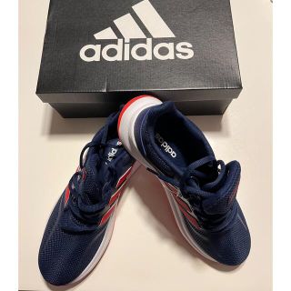 アディダス(adidas)のadidas✨スニーカー 24センチ【新品未使用】(スニーカー)