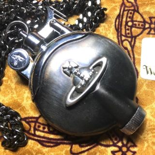 ヴィヴィアン(Vivienne Westwood) ライター ネックレスの通販 66点