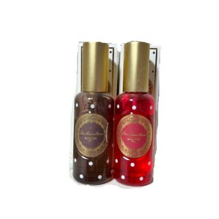 レメルヴェイユーズラデュレ(Les Merveilleuses LADUREE)のレ・メルヴェイユーズ ラデュレ  オーデコロン　20ml 2本セット(香水(女性用))