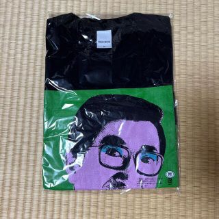 完売品 チャーリー浜 Tシャツ 吉本 吉本新喜劇 よしもと コヤブ