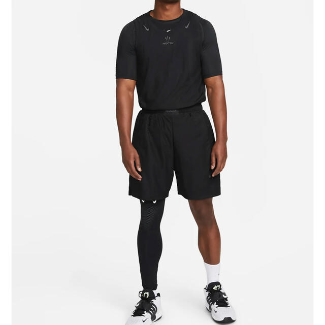 NIKE(ナイキ)のナイキ x NOCTA【タンクトップBASKETBALL JERSEY】M 新品 メンズのトップス(タンクトップ)の商品写真