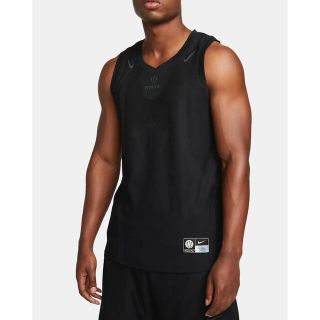 ナイキ(NIKE)のナイキ x NOCTA【タンクトップBASKETBALL JERSEY】M 新品(タンクトップ)