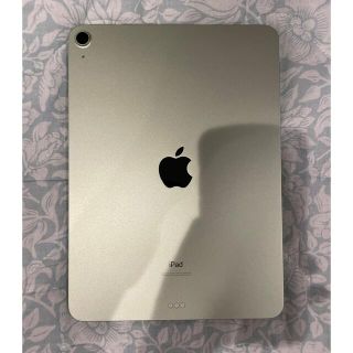 Apple iPad Air 4 WiFi 64GB グリーン MYFR3J/A