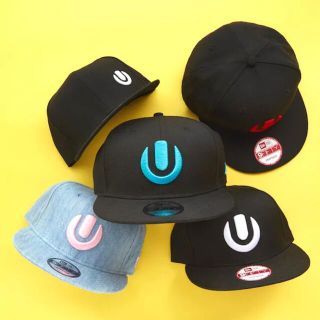 ニューエラー(NEW ERA)のULTRA✖️NEWERA キャップ 9FIFTY(キャップ)