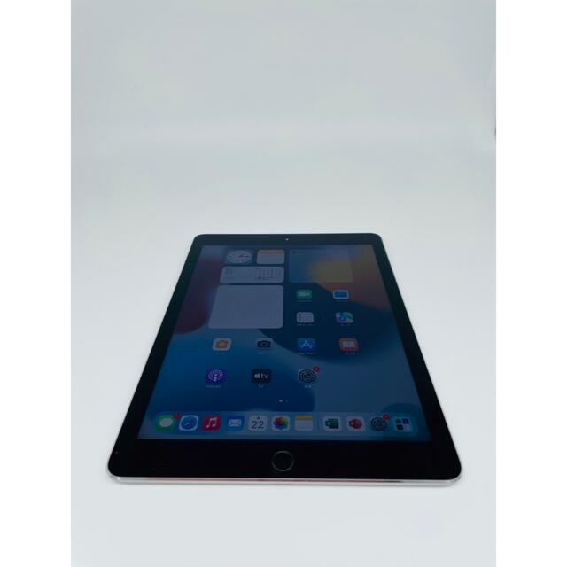 APPLE iPad Air IPAD AIR 2 WI-FI 16GB GR