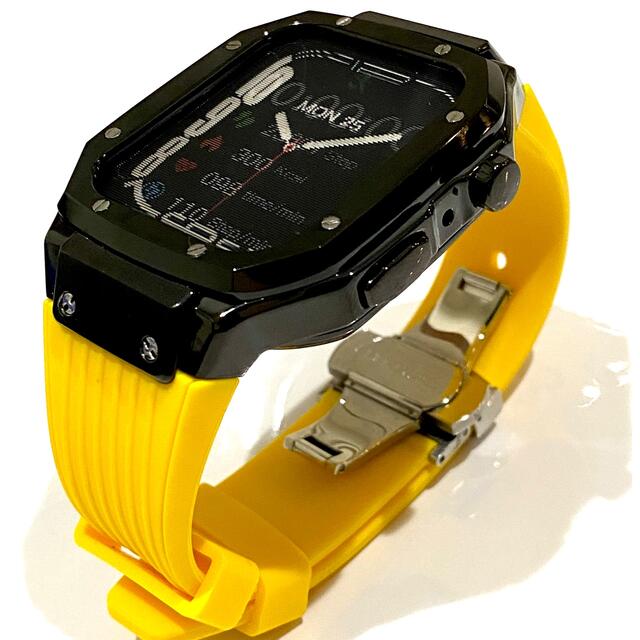 Apple Watch Series8(GPSモデル)45mm