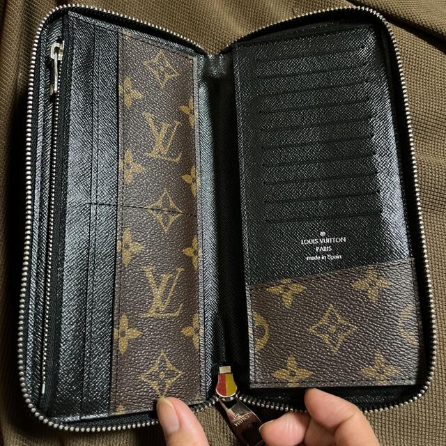 即納大得価】 LOUIS VUITTON - ルイヴィトン ヴェルティカル