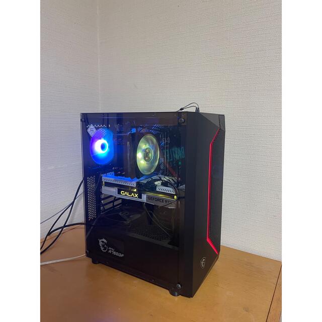 ハイスペックゲーミングPC | refeccs.com.br