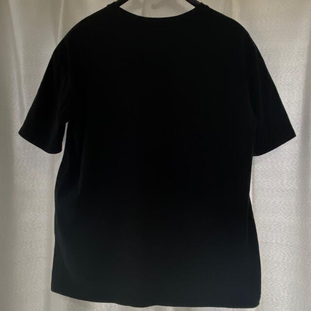 ZARA(ザラ)のZARA プリントTシャツ　sサイズ メンズのトップス(Tシャツ/カットソー(半袖/袖なし))の商品写真