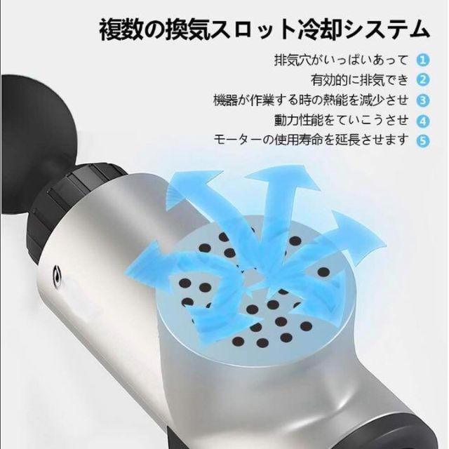 ❤カイロプラクターも認める実力派❣これ1台で全身筋膜リリース