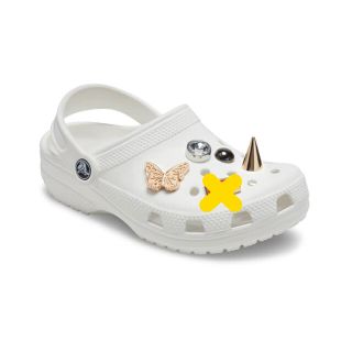 クロックス(crocs)のcrocs ジビッツ エレベイテッドバイブス4パック(その他)