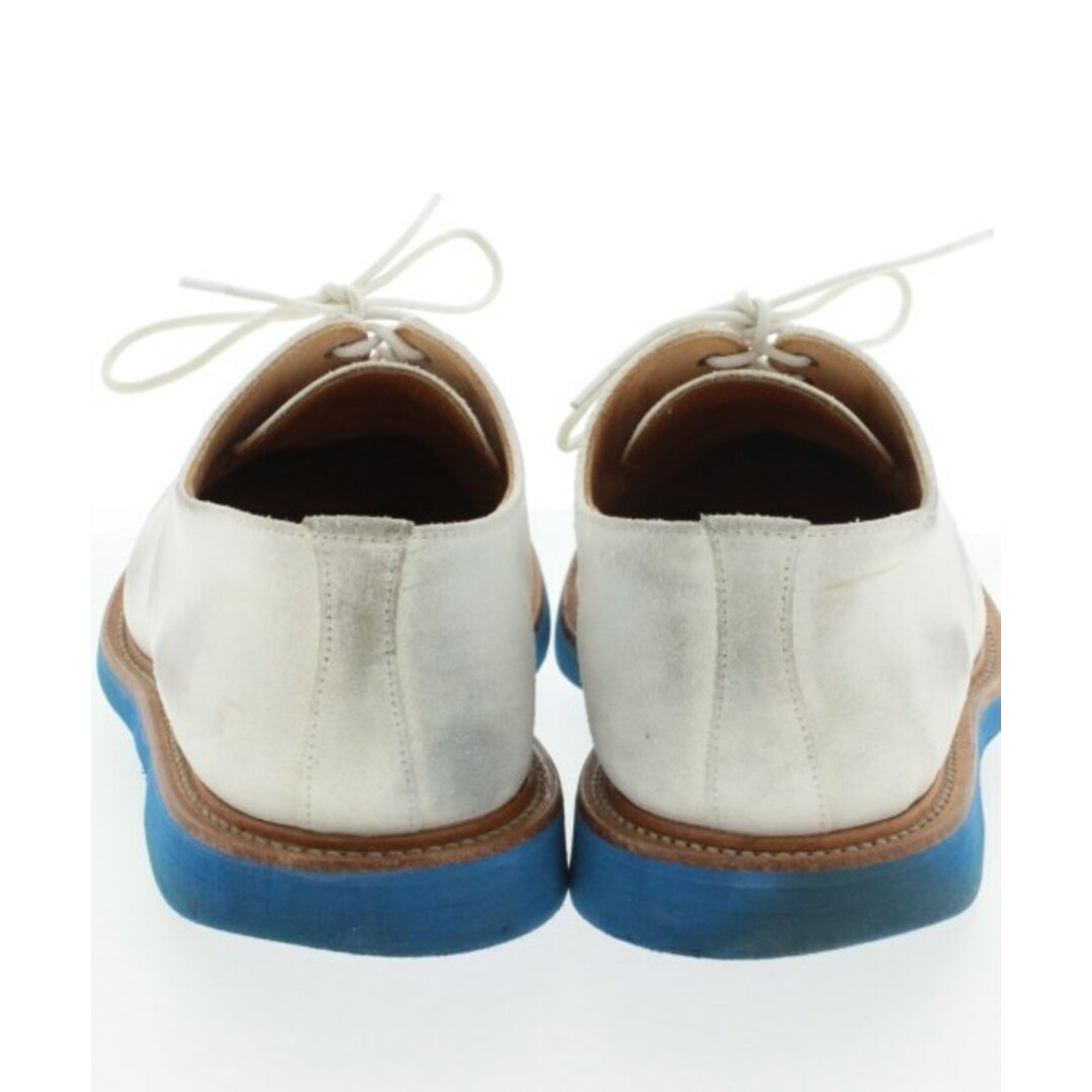 MARK MCNAIRY ビジネス・ドレスシューズ 9 1/2(28cm位)