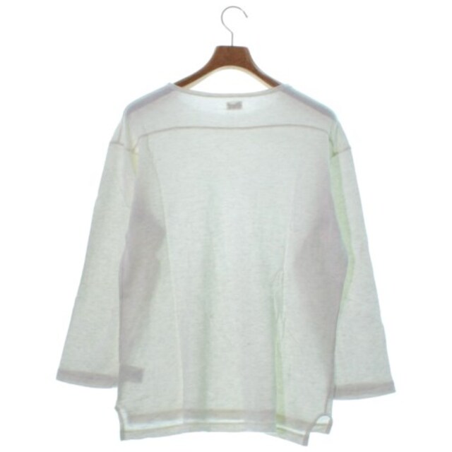 PHIGVEL(フィグベル)のPHIGVEL Tシャツ・カットソー メンズ メンズのトップス(Tシャツ/カットソー(半袖/袖なし))の商品写真