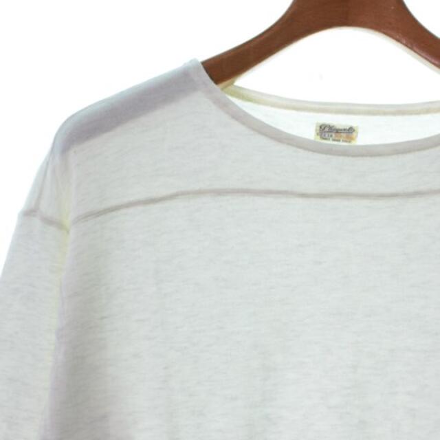 PHIGVEL(フィグベル)のPHIGVEL Tシャツ・カットソー メンズ メンズのトップス(Tシャツ/カットソー(半袖/袖なし))の商品写真