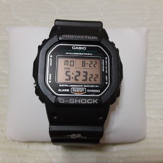 ジーショック(G-SHOCK)のKENT様専用　 shock  DWｰ5600　スネークモデル(腕時計(デジタル))