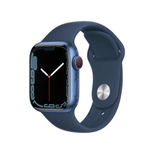 ⚠️大幅値下げ⚠️Apple Watch 7 Cellular 45mm