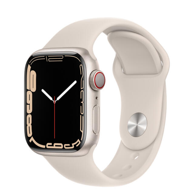 値下げAppleWatchSeries7 (GPS +Cellular)45mm - 通販 ...