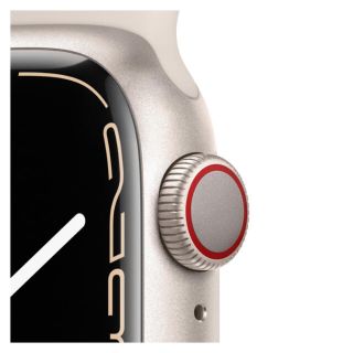 Apple Watch - ⚠️大幅値下げ⚠️Apple Watch 7 GPS + Cellularの通販 ...