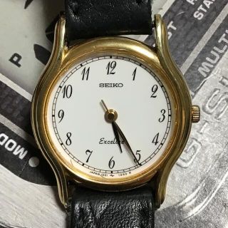 SEIKO - SEIKO Exceline SGP30 レディース 腕時計の通販 by コジ's ...