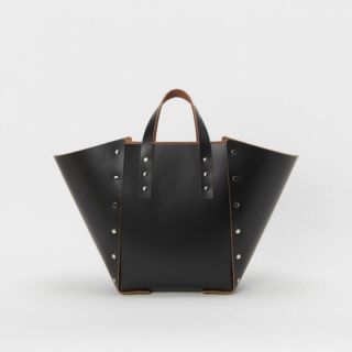 エンダースキーマ(Hender Scheme)のHender Scheme assemble hand bag(ハンドバッグ)