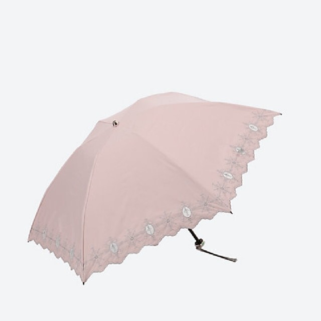 ANTEPRIMA(アンテプリマ)のタグあり　東レ　サマーシールド　晴雨兼用　折り畳み　日傘 レディースのファッション小物(傘)の商品写真