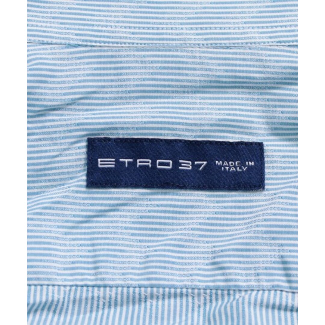 ETRO ドレスシャツ メンズ 2