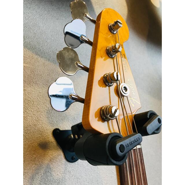 Fender(フェンダー)の超希少！Fender JB 62SS フェンダースマートサイズベース 楽器のベース(エレキベース)の商品写真