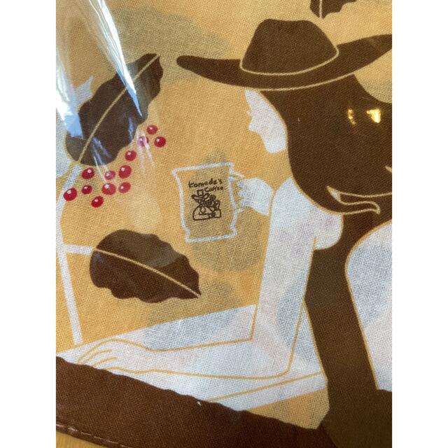 コメダ2022サマーバックのバンダナ レディースのファッション小物(バンダナ/スカーフ)の商品写真