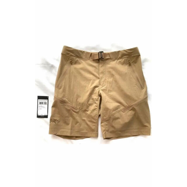 美品 ARC'TERYX アークテリクス Gamma ガンマ ショートパンツ